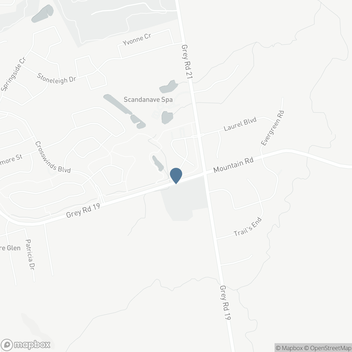 102 - 10 BEAUSOLEIL LANE, The Blue Mountains, Ontario L9Y 0V2